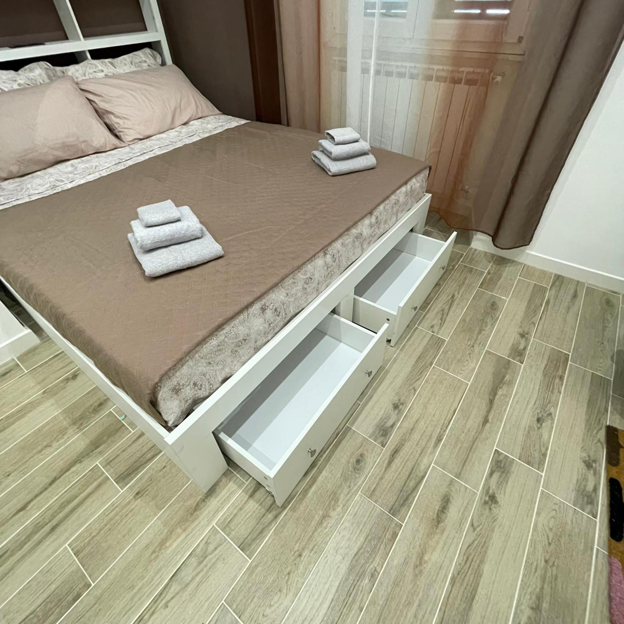 라스페치아 Casa Rebocco 아파트 외부 사진