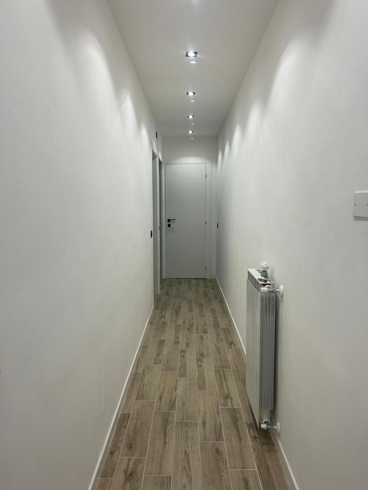 라스페치아 Casa Rebocco 아파트 외부 사진