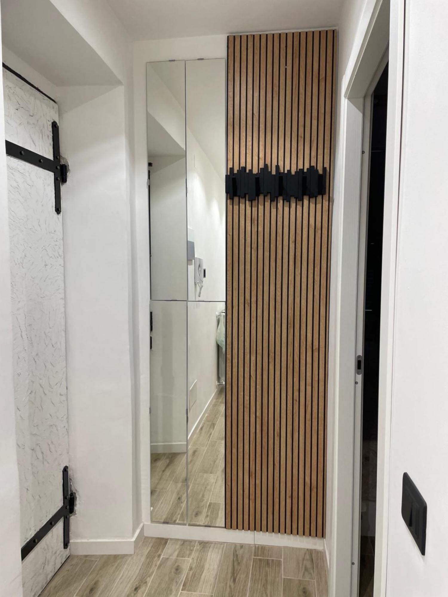 라스페치아 Casa Rebocco 아파트 외부 사진
